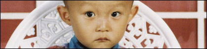 A BOES.ORG-action helped Shao-han Deng 3 years to survive