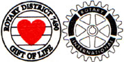 Rotary District 7490, New Jersey, USA, information