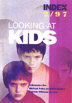 Looking at Kids 2/97