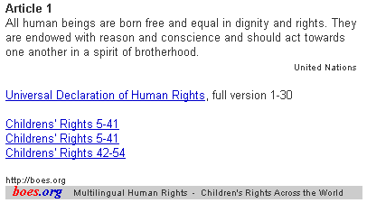 human rights text image 01