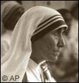 Mother Teresa of Calcutta Beatified by Pope John Paul II