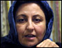 Nobel Peace Prize 2003, Shirin Ebadi, Whomen's Rights & Children's Rights