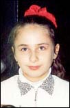 S.O.S. Child, Nadiya 12 - Kidnapped?